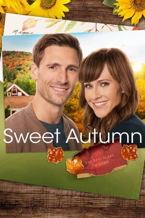 Sweet Autumn poster art