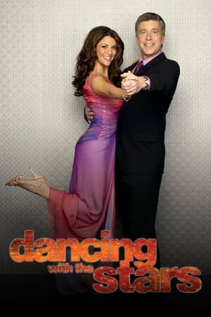 Dancing with the Stars poster art