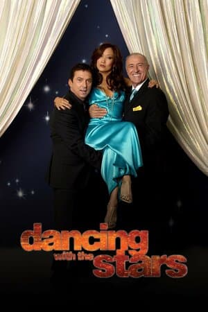 Dancing with the Stars poster art