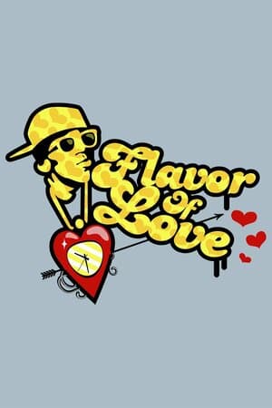 The Flavor of Love poster art