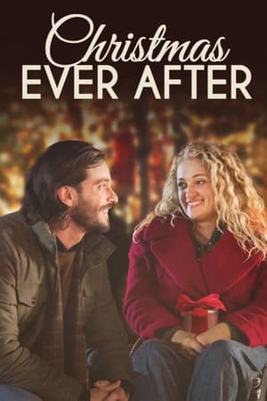 Christmas Ever After poster art