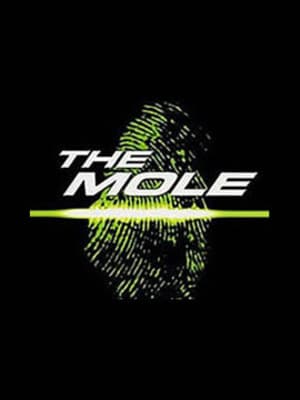 The Mole poster art