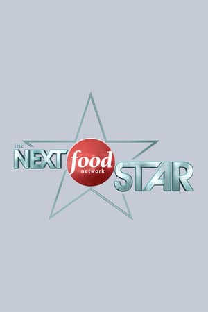 The Next Food Network Star poster art