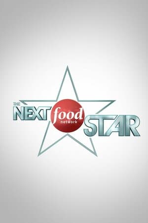 The Next Food Network Star poster art