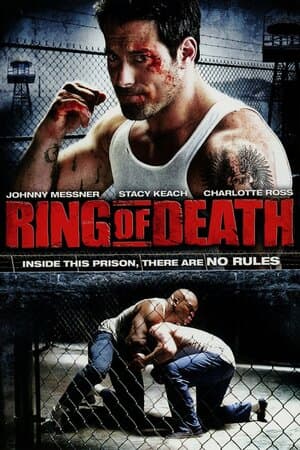 Ring of Death poster art