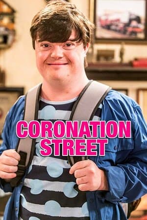 Coronation Street poster art