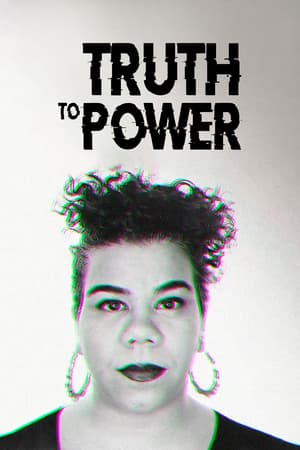 Truth to Power poster art