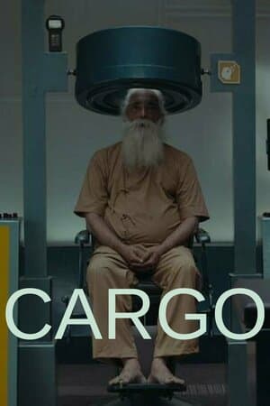 Cargo poster art