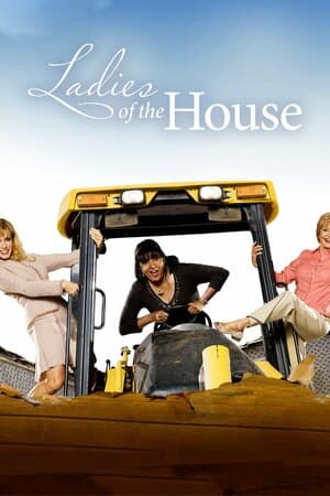 Ladies of the House poster art