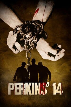 Perkins' 14 poster art