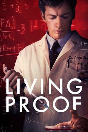 Living Proof poster art