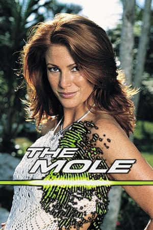 Celebrity Mole Yucatan poster art