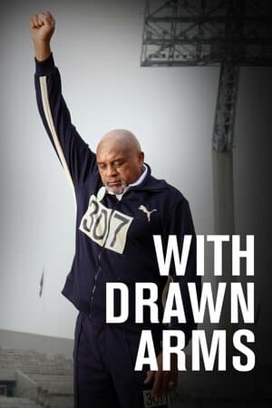 With Drawn Arms poster art