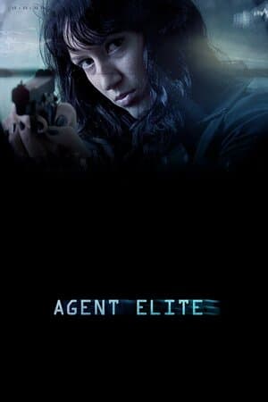 Agent Elite poster art