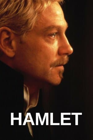 Hamlet poster art