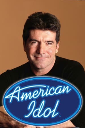 American Idol poster art