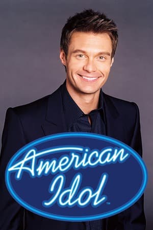 American Idol poster art