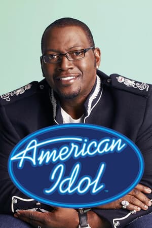 American Idol poster art