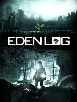 Eden Log poster art