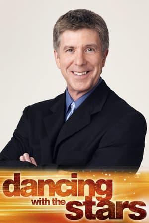 Dancing With the Stars poster art