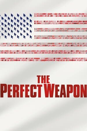 The Perfect Weapon poster art