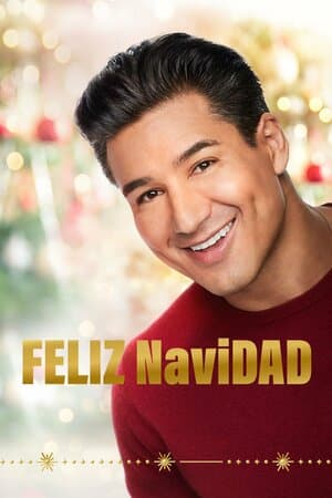 Feliz NaviDAD poster art