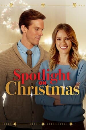 Spotlight on Christmas poster art