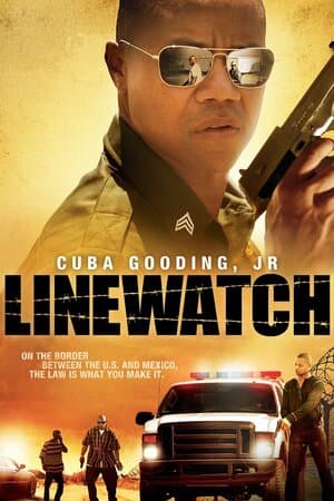 Linewatch poster art