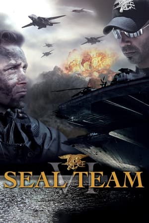 SEAL Team VI poster art