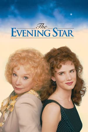 The Evening Star poster art