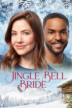 Jingle Bell Bride poster art