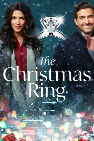 The Christmas Ring poster art