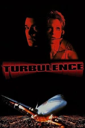 Turbulence poster art