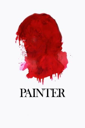 Painter poster art