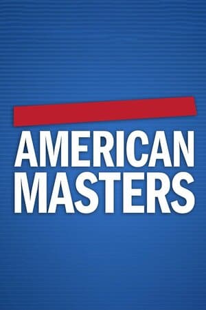 American Masters poster art