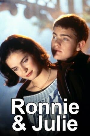 Ronnie & Julie poster art