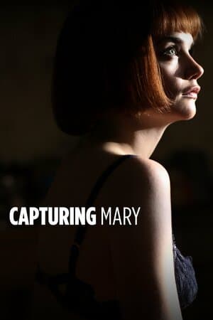 Capturing Mary poster art