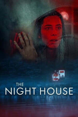 The Night House poster art