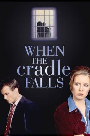 When the Cradle Falls poster art