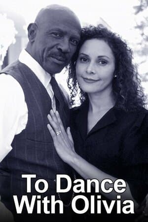 To Dance With Olivia poster art