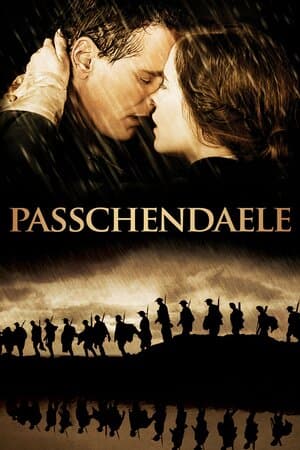 Passchendaele poster art