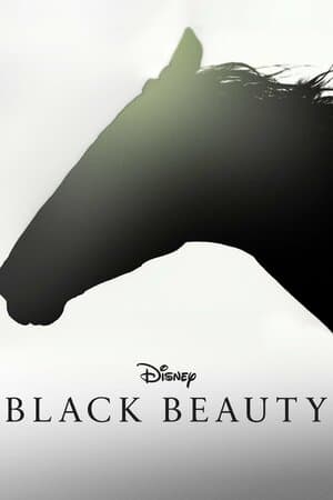 Black Beauty poster art