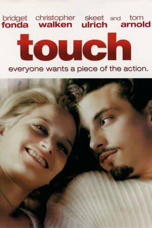 Touch poster art