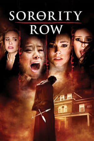 Sorority Row poster art