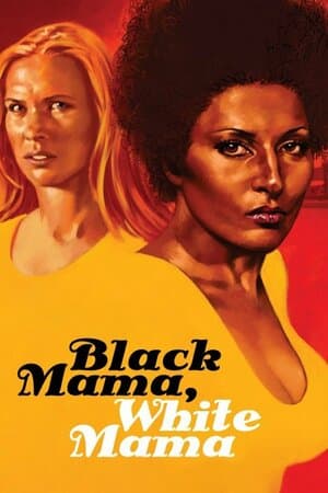 Black Mama, White Mama poster art