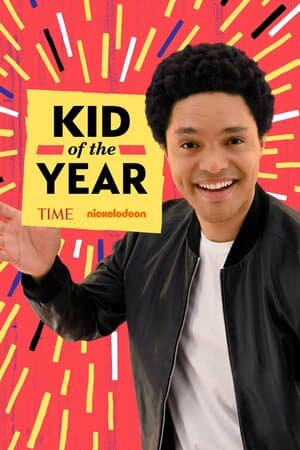 Kid of the Year poster art