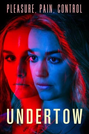 Undertow poster art