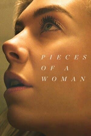 Pieces of a Woman poster art