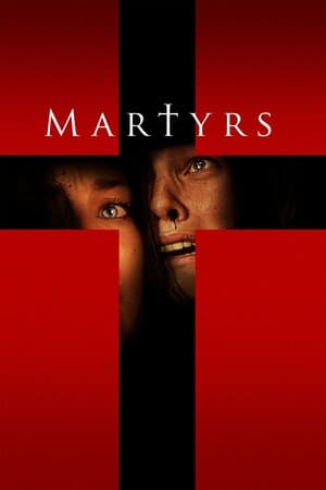 Martyrs poster art