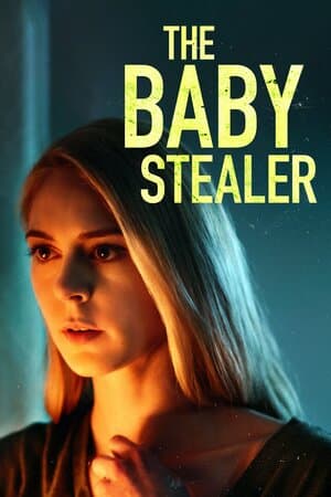 The Baby Stealer poster art